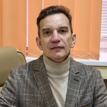 Полинцев Михайло Євгенійович