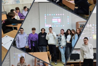 У світі цікавої  інформатики