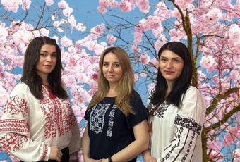 День Вишиванки у Голосіївському ЕПФК: святкування української культурної ідентичності
