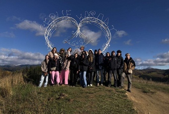 Екскурсія до серця Карпат