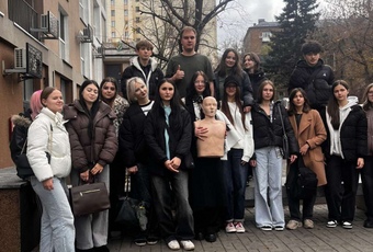 Тренінг з домедичної підготовки у Голосіївському ЕПФК