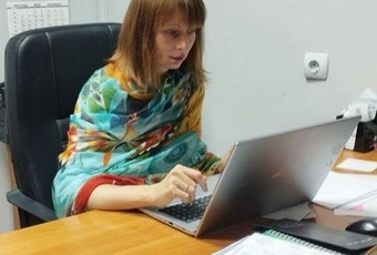 Вебінар «Методика викладання літературних течій через історичне тло, ключові ідеї та постаті».