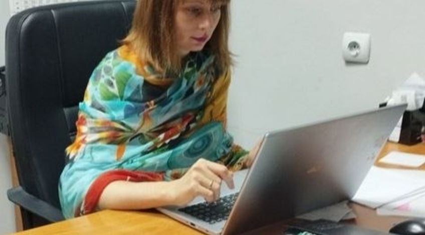 Вебінар «Методика викладання літературних течій через історичне тло, ключові ідеї та постаті».