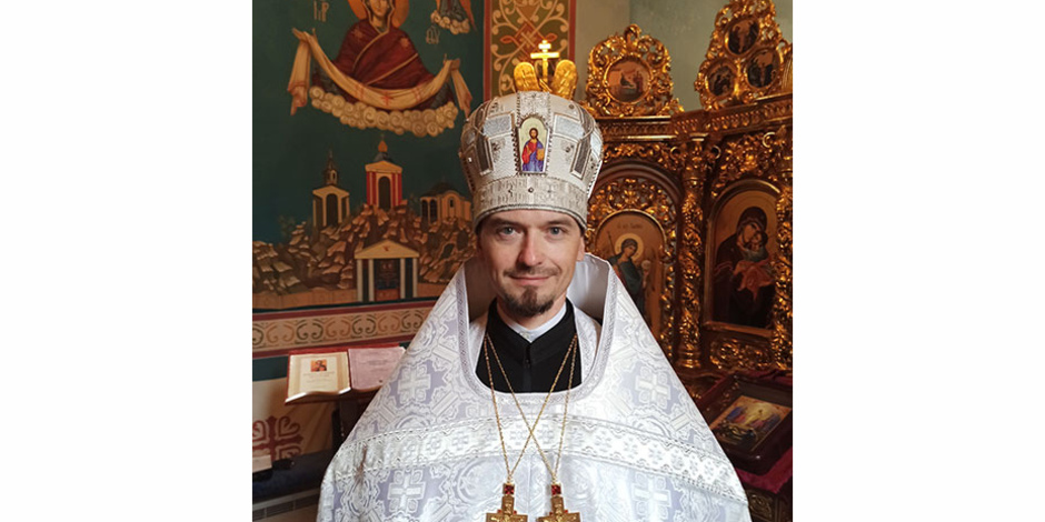 ДУХОВНІ БЕСІДИ ІЗ НАСТАВНИКОМ МОЛОДІ