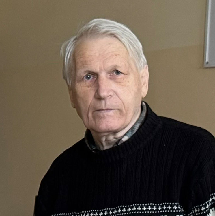 Тихонрук Микола Веніамінович