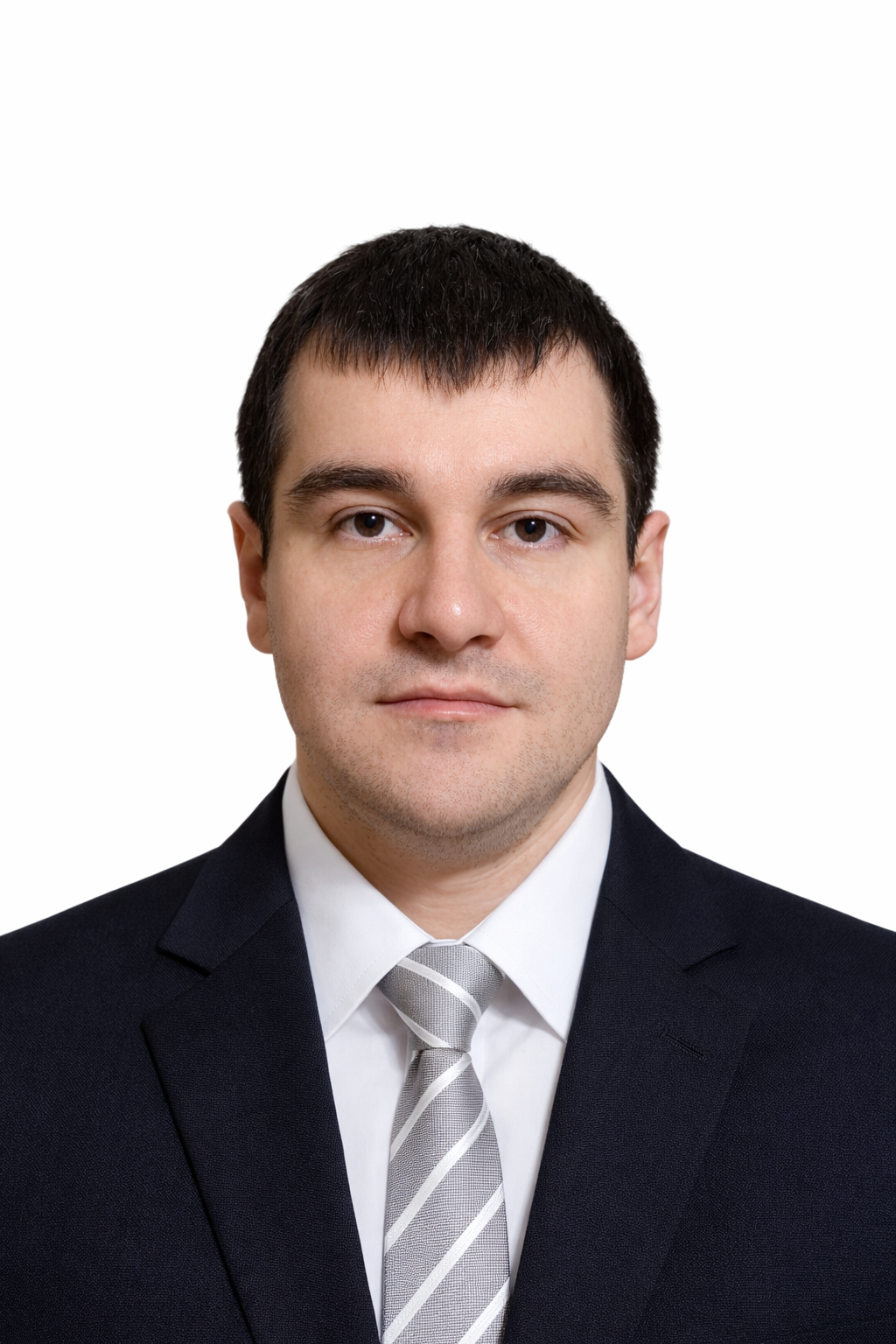 Прудніков Олександр Олександрович